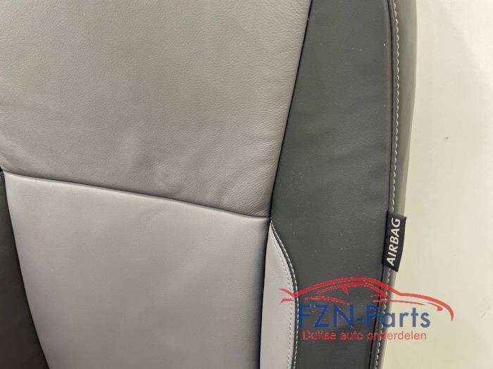 Voorstoelen links+rechts Volkswagen Transporter (22798547)