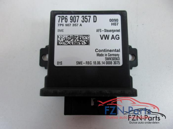 Module (diversen) Volkswagen Golf (22739612)