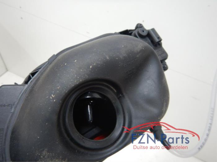 VW Golf Sportsvan Tankklep Tank Klep