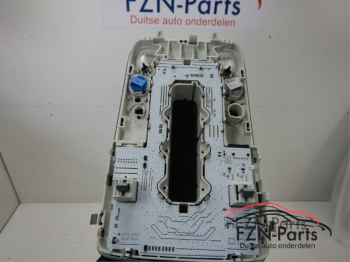 Binnenverlichting voor Audi A1 (22740038)