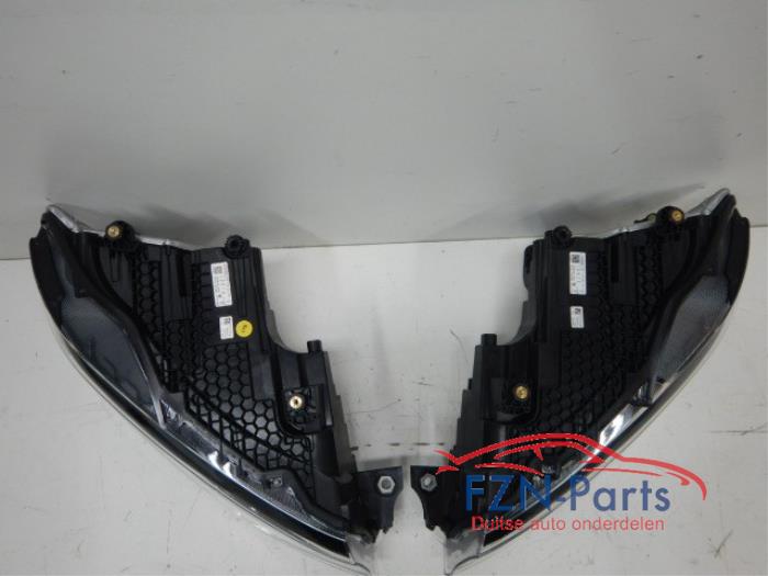 VW Caddy 2K8 Xenon LED Koplampen Set NIEUW L+R (2K8941036A