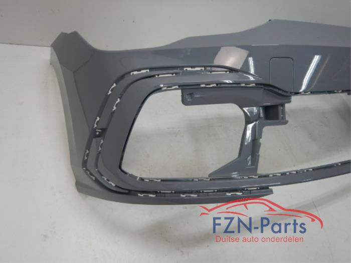 VW Golf 8 R-Line Voorbumper