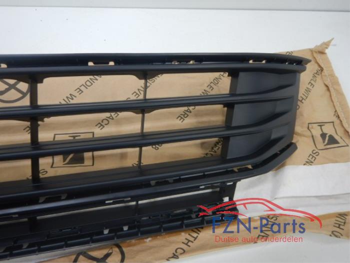 Grille Volkswagen Touran (22744256)
