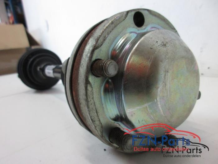 Aandrijfas links-voor Seat Leon (22724638)