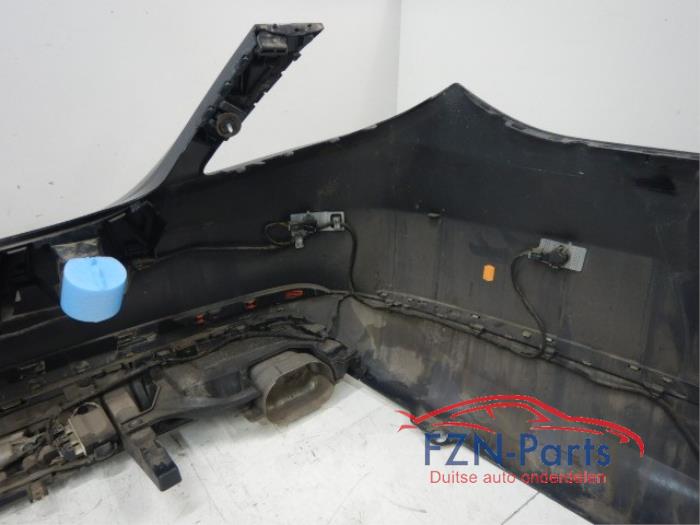 Mercedes-Benz Maybach W222 Achterbumper 6PDC