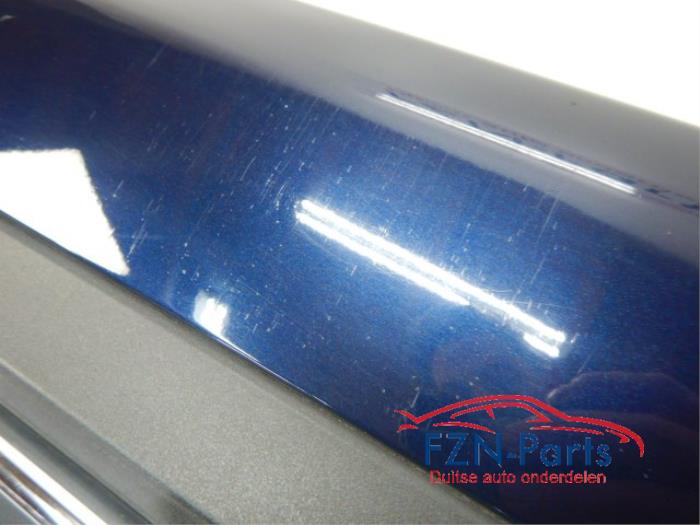 Achterbumper Mercedes C-Klasse (22723715)