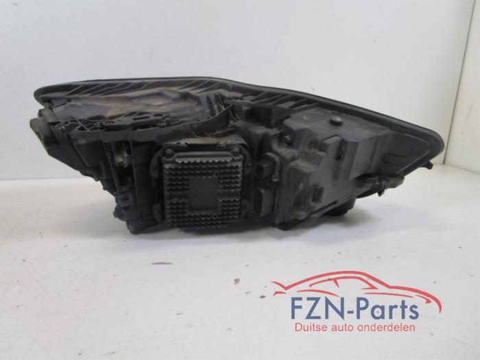 Audi A6 4G Facelift VOLLED Matrix Koplampen Set