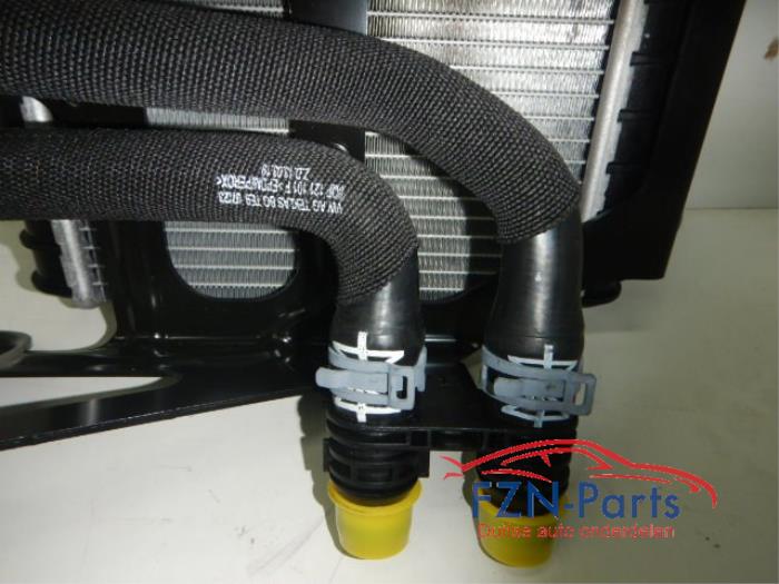 Kachel Radiateur Volkswagen Tiguan (22740244)