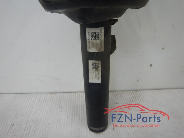 VW Golf 8 Schokdemper Veerpoot voorzijde Links/rechts