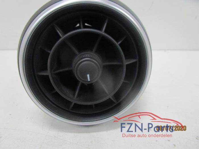 Luchtrooster Dashboard Audi A1 (22735944)
