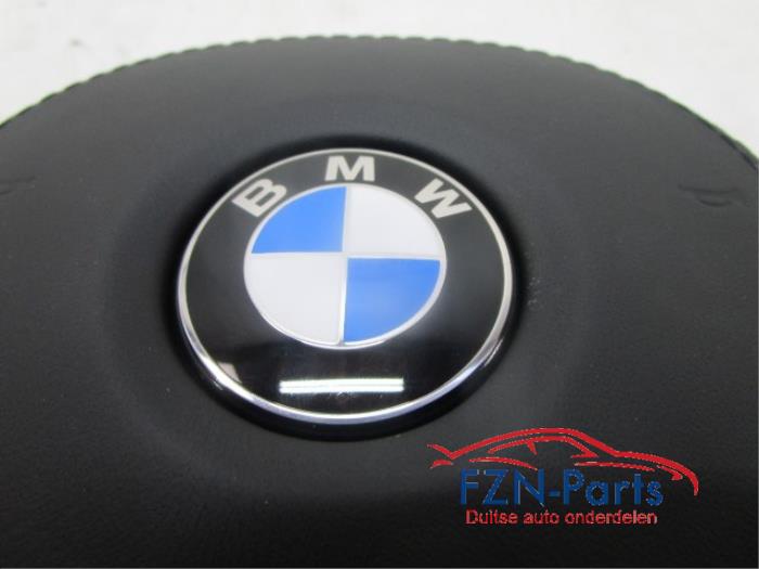 Airbag links (Stuur) BMW 5-Serie (22730453)