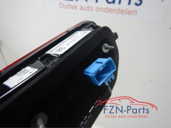 VW T-Roc 2GA Facelift Achterlicht Achterklep Links