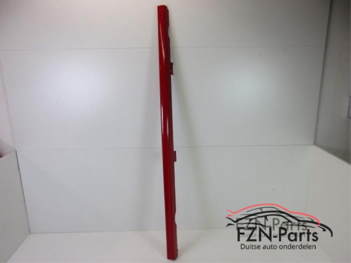 Zijskirt rechts Volkswagen Golf (22727790)