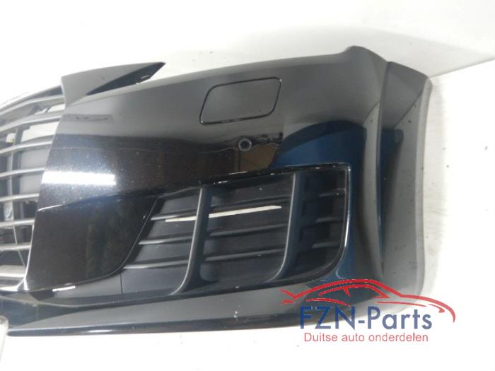 Voorbumper Audi TT (22722333)