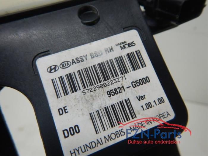 Radar sensor Diversen Diversen (22745468)