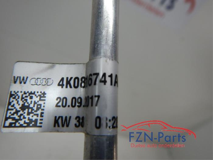 Airco Leiding Audi A7 (22728717)
