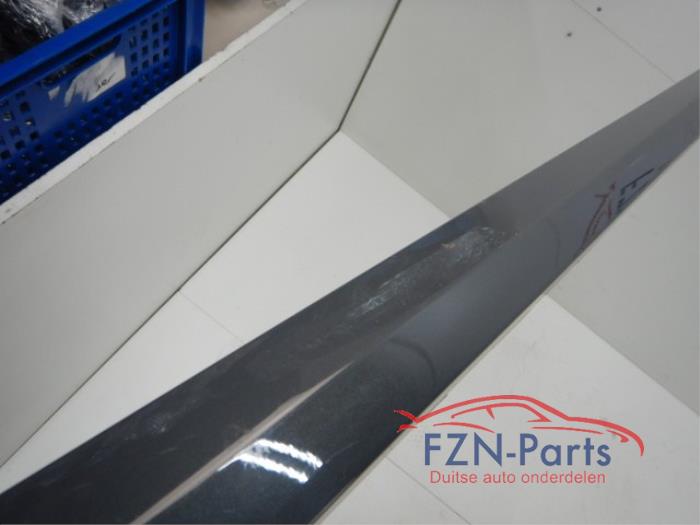 Audi A1 8XA S-Line Sideskirt Rechts R