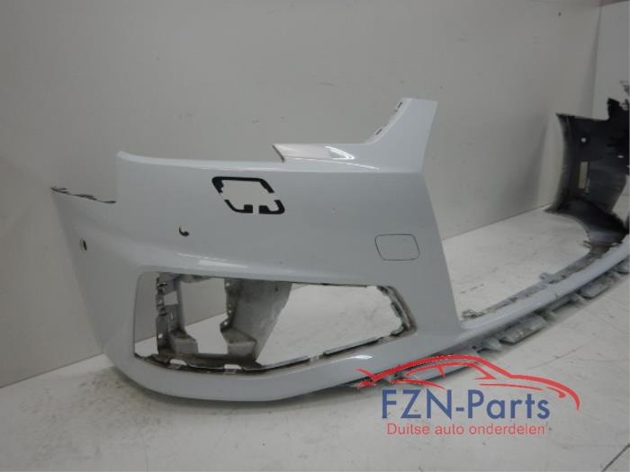 Audi A4 S4 8W S-Line Voorbumper KLS 6PDC