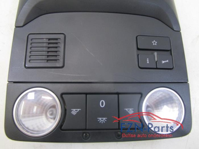 Binnenverlichting voor Volkswagen Beetle (22742563)