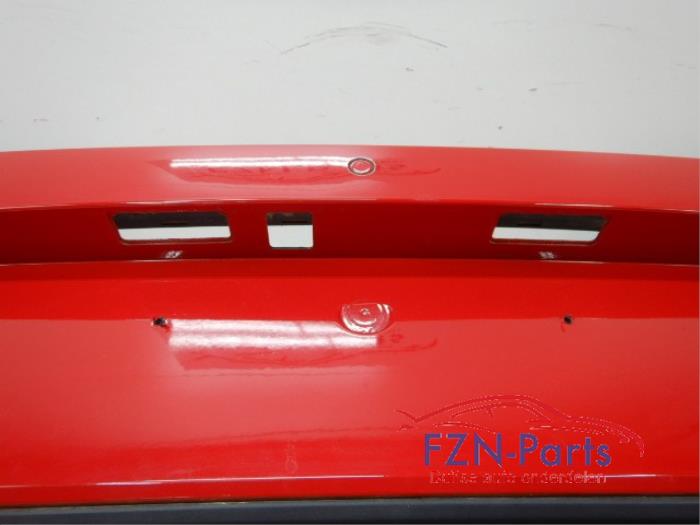 Achteruitrij Camera Seat Ibiza (22724361)