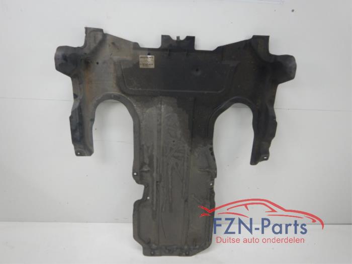 Beschermplaat bodem Mercedes C-Klasse (22743260)