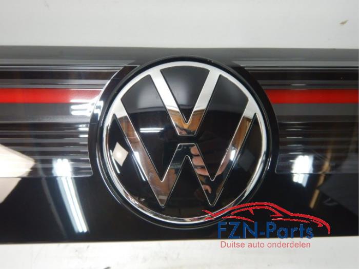 VW Tiguan 571 LED Achterlicht Achterklep Midden