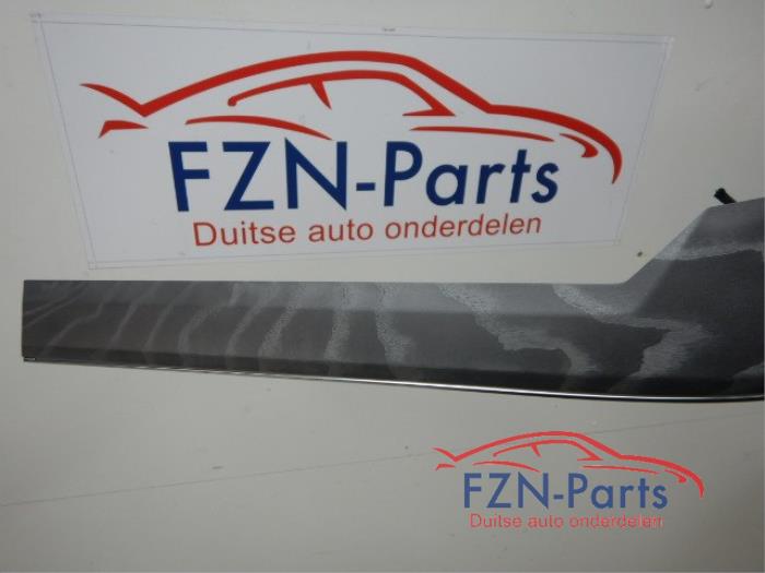 Dashboard deel Audi E-Tron (22742324)