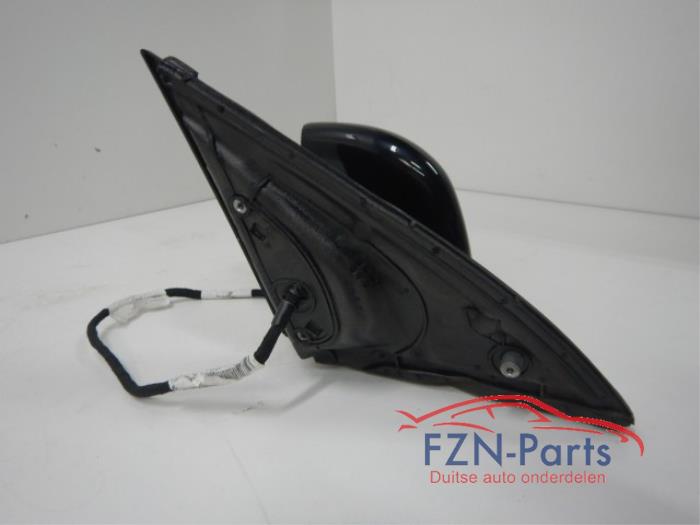 Mercedes-Benz ML-Klasse W166 Spiegel Links Inklapbaar