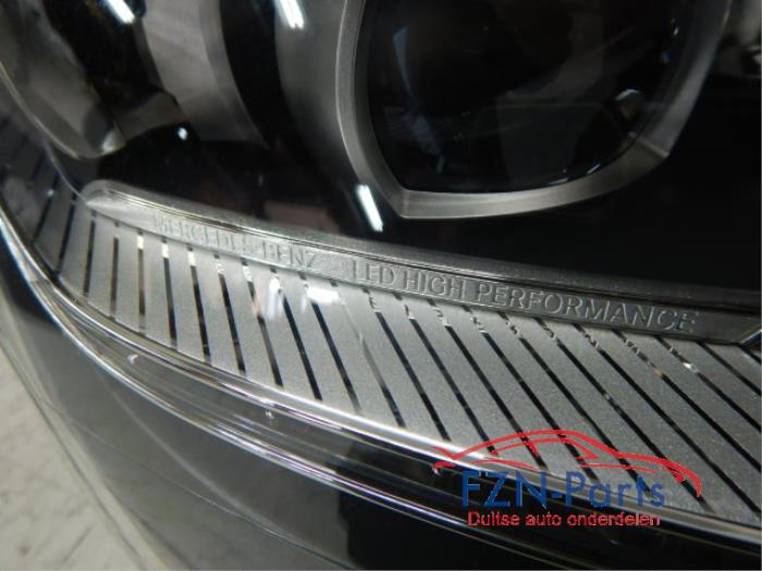 Koplamp rechts Mercedes CLS-Klasse (22741036)