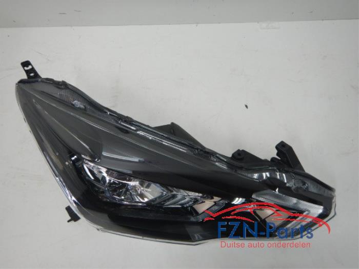 Nissan Micra K14 Koplamp Rechts