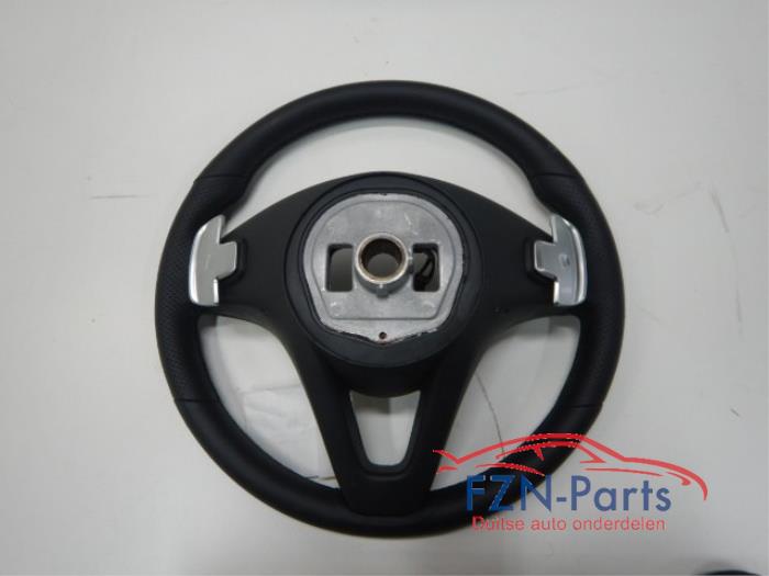 Stuurwiel Mercedes GLA (22729570)