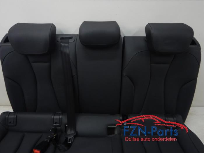 Audi A3 8V5 Sedan S-Line Sport Interieur Achterbank Leer Leder Supersport/Motorsport