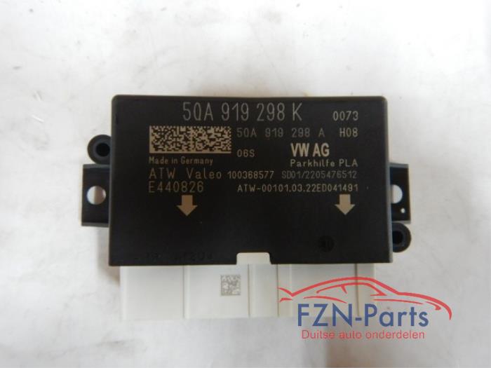 Parkeerhulp computer Seat Tarraco (22744008)