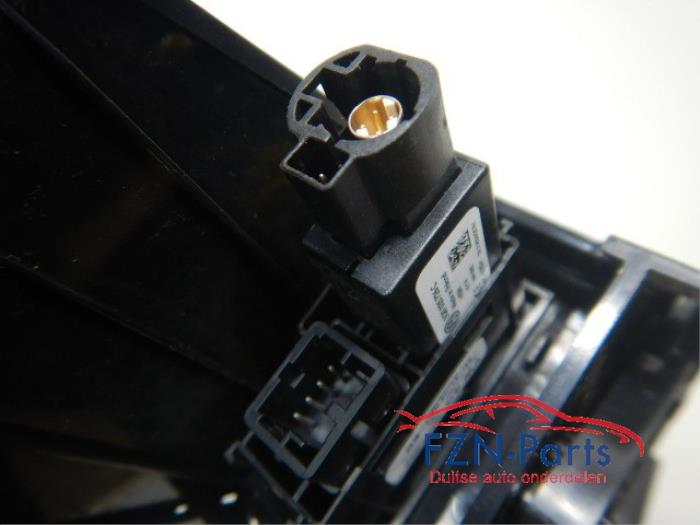 Asbak voor Volkswagen Golf (22742028)