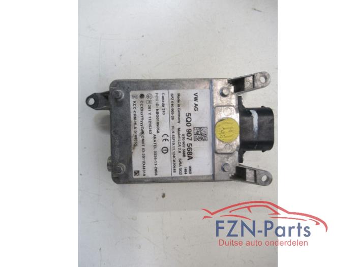 Audi A3 8V Side-Assist Module Rechts
