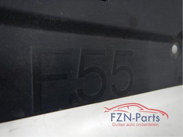 Mini Cooper S F55 Sideskirts L+R Set
