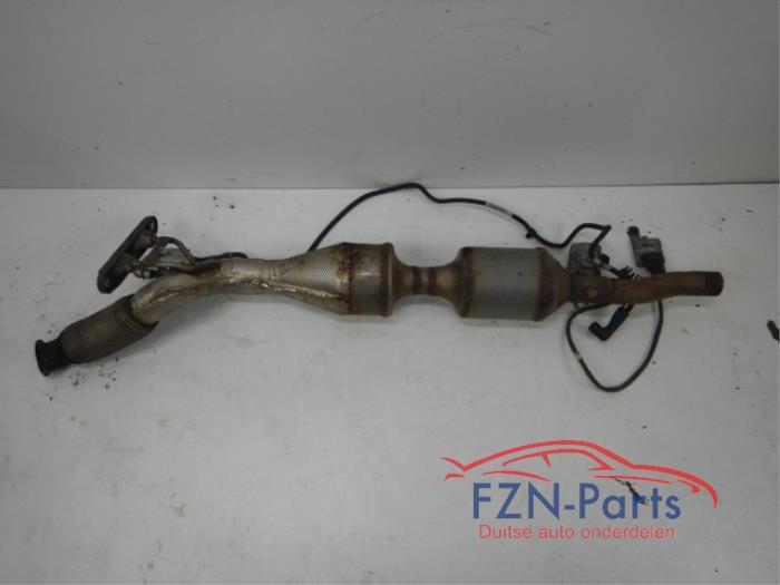Katalysator Volkswagen Caddy (22735155)
