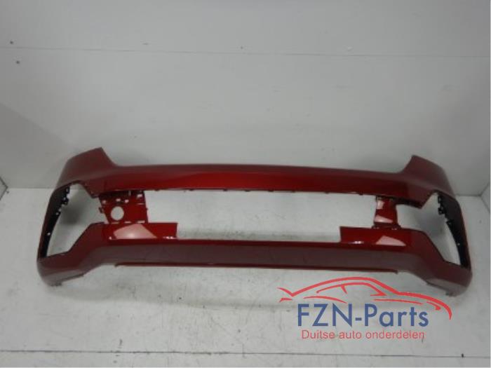 Voorbumper Volkswagen Transporter (22722314)