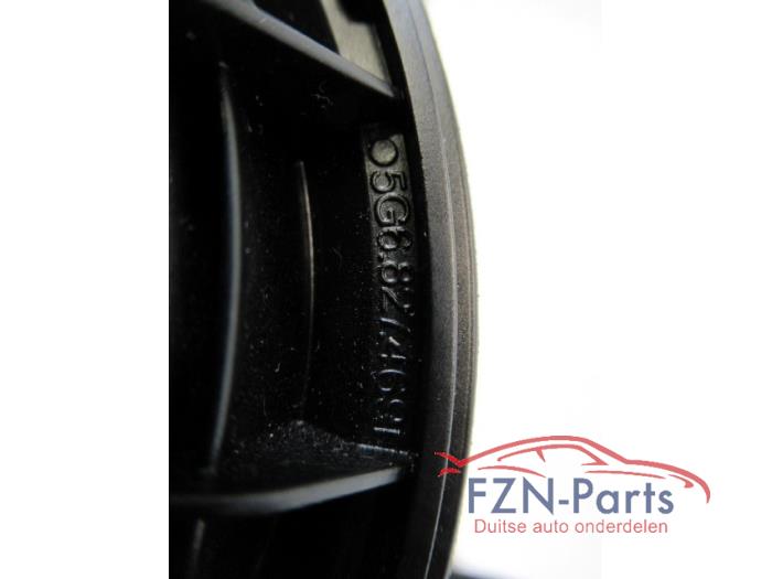 Handgreep Achterklep Volkswagen Passat (22743291)