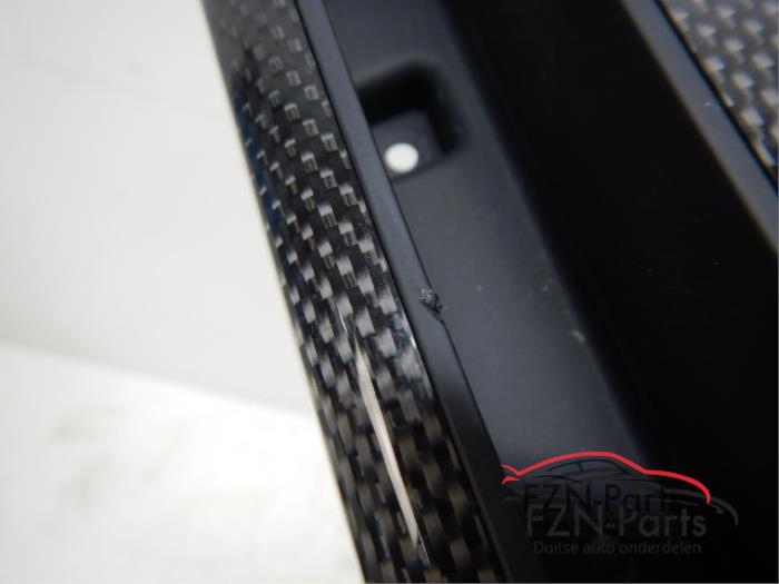 Middenconsoles Audi Q5 (22742851)