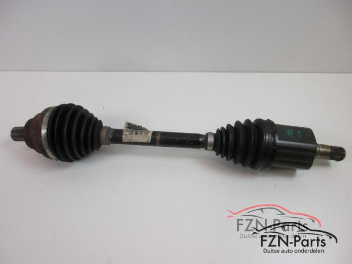 VW Golf 7 Aandrijfas Links ( Leon, A3 )