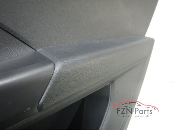 Portierbekleding 4Deurs rechts-achter Volkswagen T-Cross (22728376)