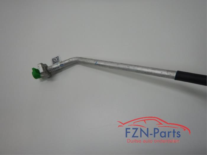 Audi Q7 4M Aircoleiding Aircoslang