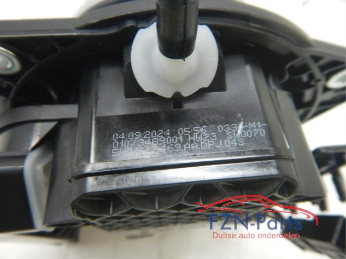 Achteruitrij Camera Volkswagen Golf (22727092)