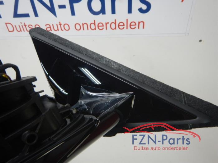 BMW 3-Serie G20 / G21 Shadowline Spiegel Rechts R Inklapbaar