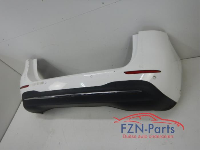 Mercedes Benz B-Klasse W247 Achterbumper 6PDC Polarweiss 9149 B 200 4-matic (247.088) 142493 01-10-2020 07-03-2024
B 180 Mild Hybrid (247.084) 150758 01-11-2022 07-03-2024
B 200 d (247.012)