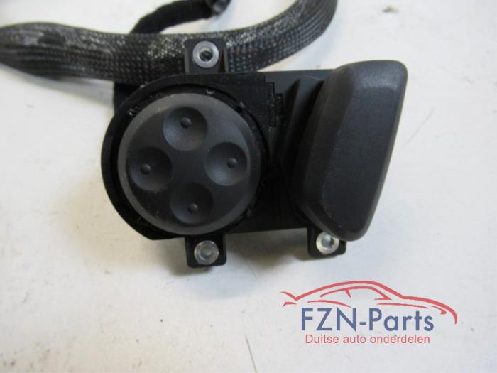 Diversen Volkswagen Tiguan (22740625)