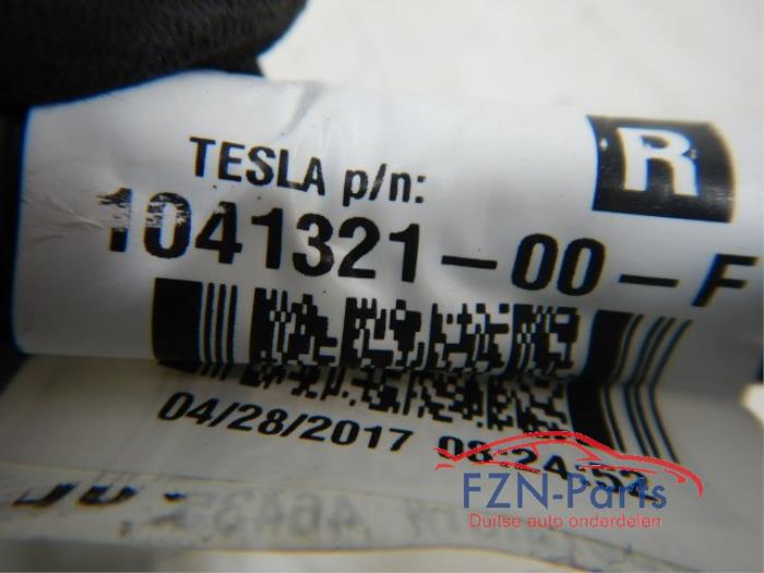 Tesla Model S Spiegel Links Inklapbaar ( Zij , Buitenspiegel )