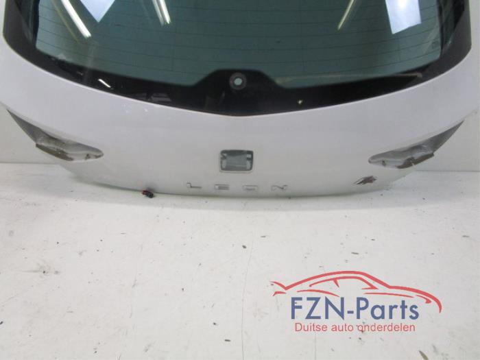 Achterklep Seat Leon (22739932)