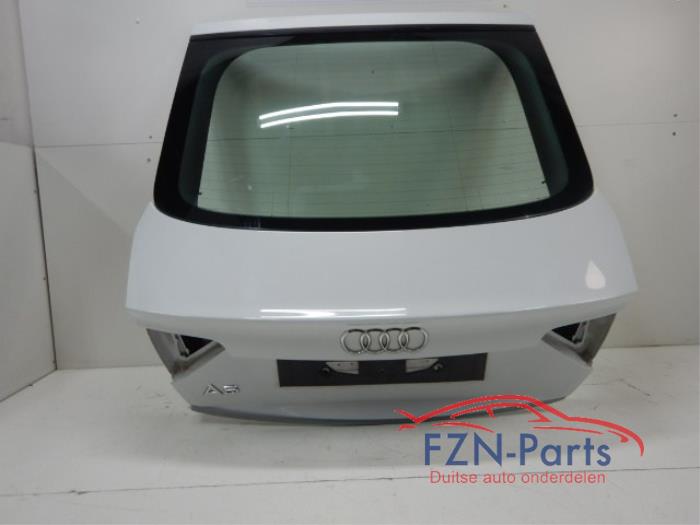 Achterklep Audi A5 (22741926)